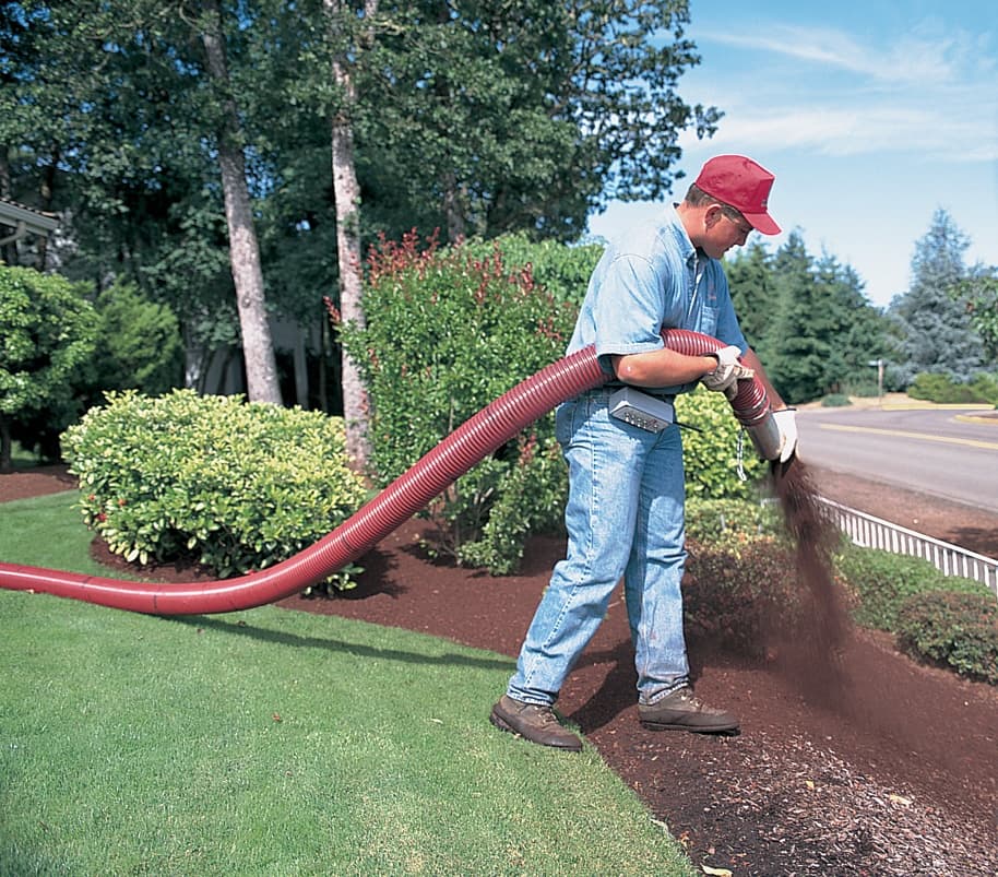 Mulch Services in Weaverville NC, NC